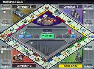 Monopoly Online Kostenlos