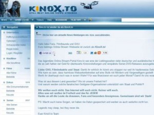 Kinox.To Kostenlos